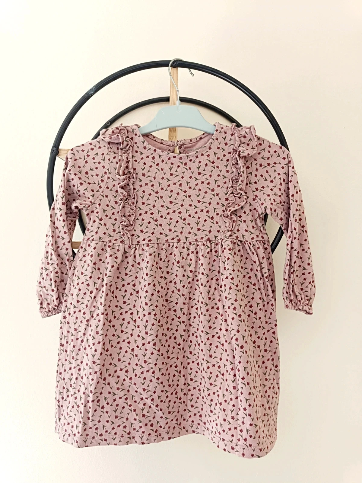 3 ans robe Vertbaudet